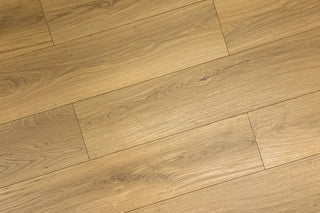 Moroccan Tan Waterproof Laminate by Montserrat Floors