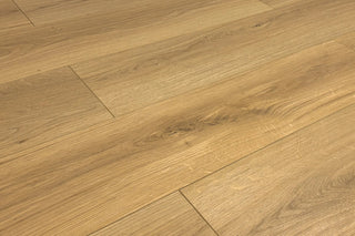 Moroccan Tan Waterproof Laminate by Montserrat Floors