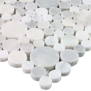 MOROCCO MOONLIGHT Tile & Stone by Anthology Tile