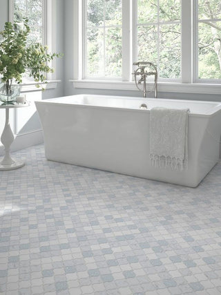 MOROCCO Tile & Stone by Anthology Tile