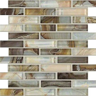 Morphic in Medina Tile & Stone by Paradiso