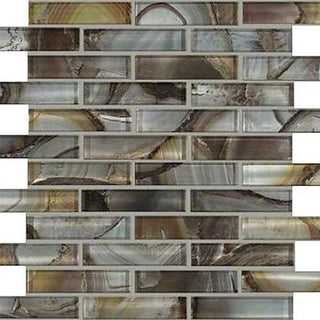 Morphic in Mirage Tile & Stone by Paradiso