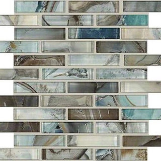 Morphic in Moroccan Tile & Stone by Paradiso