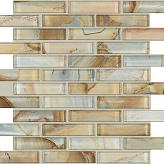 Morphic in Spartel Tile & Stone by Paradiso