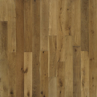 Morris Oak Engineered Hardwood by Hallmark Floors