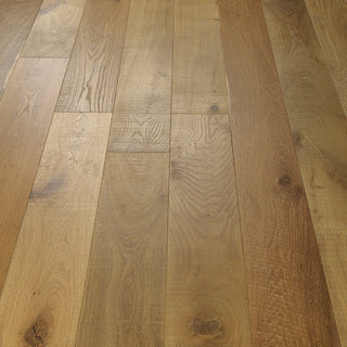 Morris Oak Engineered Hardwood by Hallmark Floors