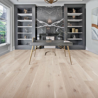 Morrison Engineered Hardwood by HF Design LLC
