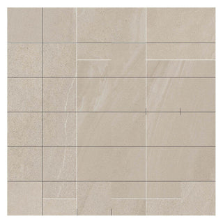 Mosaic A 2x2 (12x12 Sheet) Tile & Stone by Happy Floors