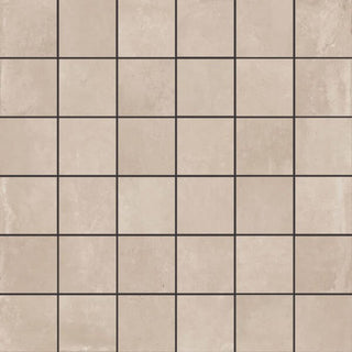 Mosaic Azuma 2.0 Cg 2x2 (12x12 Sheet) Tile & Stone by Happy Floors