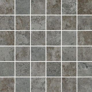 Mosaic Bienville 2x2 (12x12 Sheet) Tile & Stone by Happy Floors
