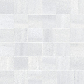 Mosaic Blanco Polished 2x2 (12x12 Sheet) Tile & Stone by Happy Floors
