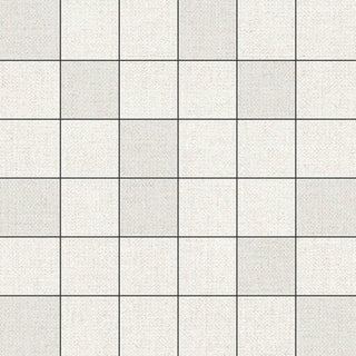 Mosaic CALM Hexagon 12x14 by Happy Floors
