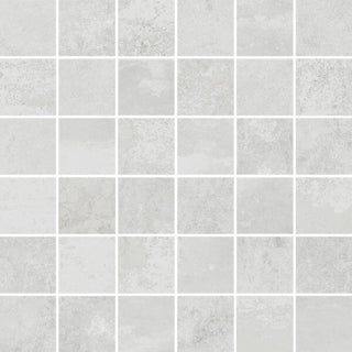Mosaic Chartres 2x2 (12x12 Sheet) Tile & Stone by Happy Floors