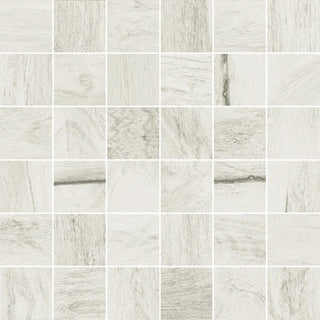 Mosaic Citrus Blossom Polished 2x2 (12x12 Sheet) Tile & Stone by Happy Floors