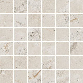 Mosaic Crystal Polished 2x2 (12x12 Sheet) by Happy Floors