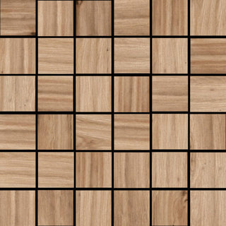 Mosaic Cypress Natural 2x2 (12x12 Sheet) Tile & Stone by Happy Floors