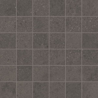 Mosaic Dark 2x2 (12x12 Sheet) Tile & Stone by Happy Floors