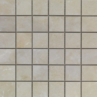 Mosaic Desert 2x2 (12x12 Sheet) by Happy Floors