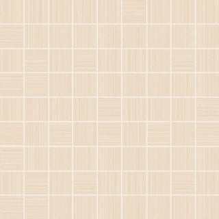 Mosaic Ekru 1.5x1.5 (12x12 Sheet) Tile & Stone by Happy Floors