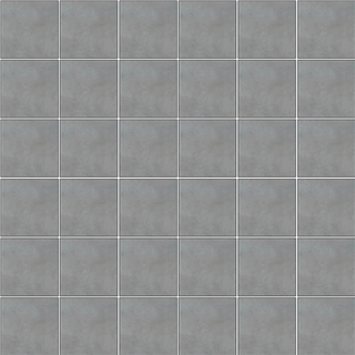 Mosaic Gris 2x2 (12x12 Sheet) Tile & Stone by Happy Floors