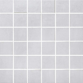 Mosaic Iron Glacier 2x2 (12x12 Sheet) Tile & Stone by Happy Floors
