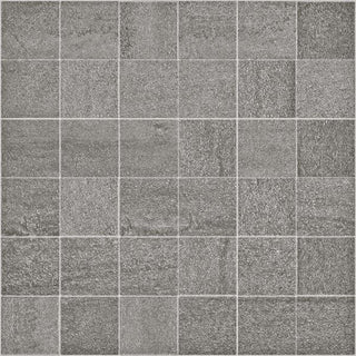 Mosaic Kaleido Grigio 2x2 (12x12 Sheet) Tile & Stone by Happy Floors