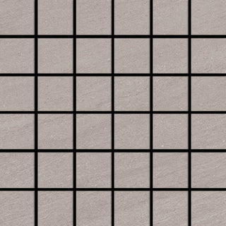Mosaic Kursaal Neutral 2x2 (12x12 Sheet) Tile & Stone by Happy Floors