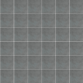 Mosaic Marengo 2x2 (12x12 Sheet) Tile & Stone by Happy Floors