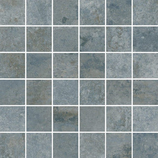 Mosaic Orleans 2x2 (12x12 Sheet) Tile & Stone by Happy Floors