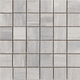 Mosaic Pearl 2x2 (12x12 Sheet) Tile & Stone by Happy Floors