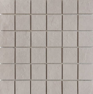 Mosaic Pearl Semi - Polished 2x2 (12x12 Sheet) Tile & Stone by Happy Floors