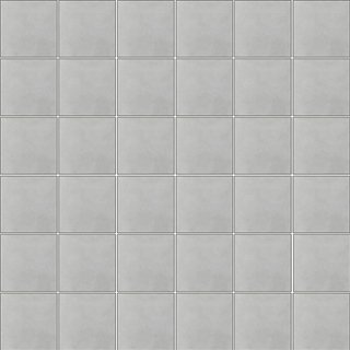Mosaic Perla 2x2 (12x12 Sheet) Tile & Stone by Happy Floors