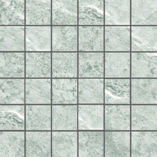 Mosaic Phoenix Moon 2x2 (12x12 Sheet) Tile & Stone by Happy Floors