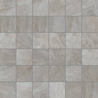 Mosaic Sonoma Sky 2x2 (12x12 Sheet) Tile & Stone by Happy Floors