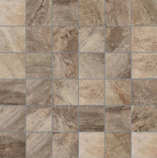 Mosaic Sonoma Valley 2x2 (12x12 Sheet) Tile & Stone by Happy Floors