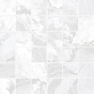Mosaic Summit 2x2 (12x12 Sheet) Tile & Stone by Happy Floors