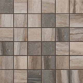 Mosaic Tivoli Foresta 2x2 (12x12 Sheet) Tile & Stone by Happy Floors