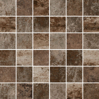 Mosaic Toulouse 2x2 (12x12 Sheet) Tile & Stone by Happy Floors