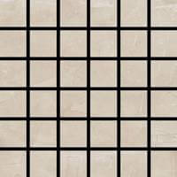 Mosaic Valencia Beige 2x2 (12x12 Sheet) Tile & Stone by Happy Floors