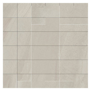 Mosaic W 2x2 (12x12 Sheet) Tile & Stone by Happy Floors