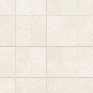 Mosaic W 2x2 (12x12 Sheet) by Happy Floors