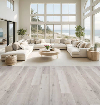 Mountain Air Waterproof Laminate by HF Design LLC