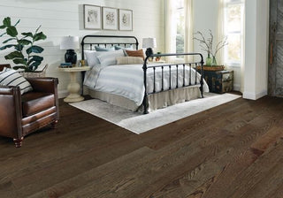 Mountain Enclave 5" Hardwood by Hartco