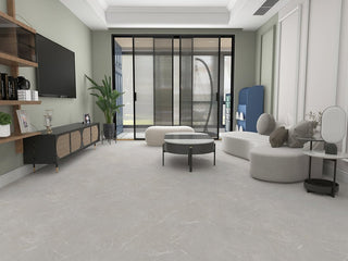 Mountain Fog Vinyl by Harbinger Flooring