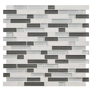 Mountain Morning Blend Random Tile & Stone by American Olean