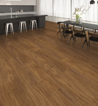Mountain Oak Engineered Hardwood by Anchor Floor & Supply