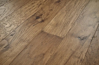 Mountain View XL - Autumn Engineered Hardwood by Mannington