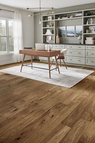 Mountain View XL - Autumn Engineered Hardwood by Mannington