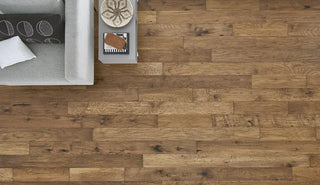 Mountain View XL - Autumn Engineered Hardwood by Mannington