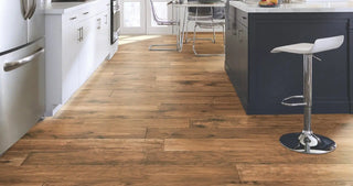 Mountain View XL - Autumn Engineered Hardwood by Mannington
